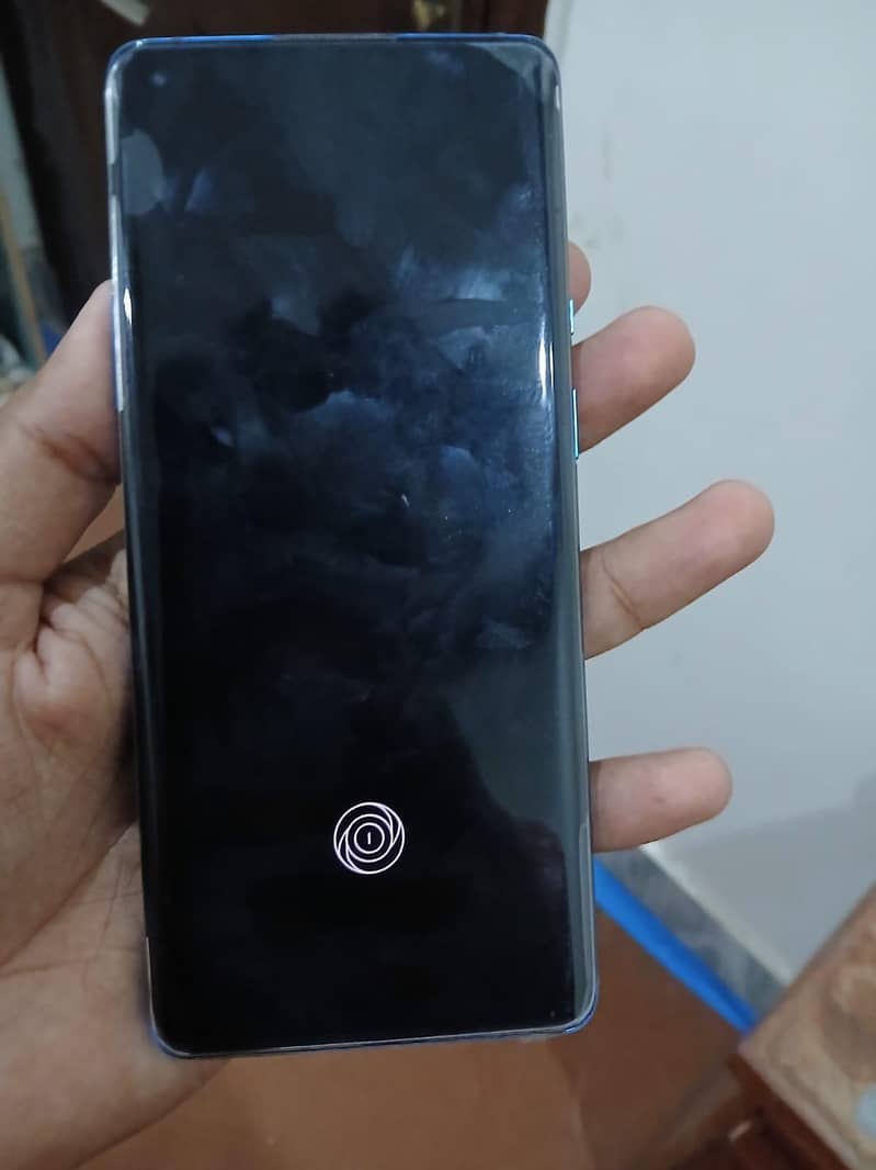 One Plus 8 Pro 7