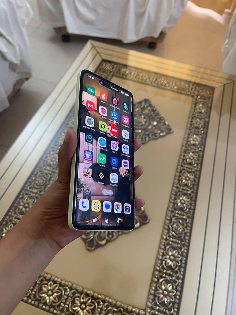 Xiaomi Redmi Note 14 7