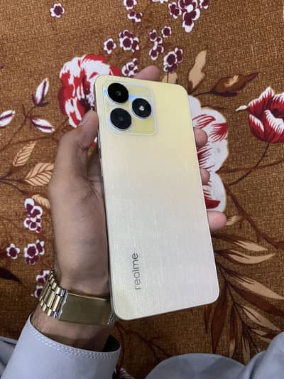 Realme C53