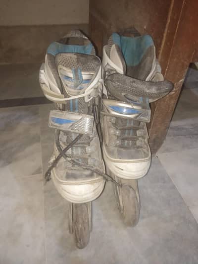skating shoes