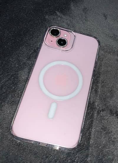 Iphone 15 mdm