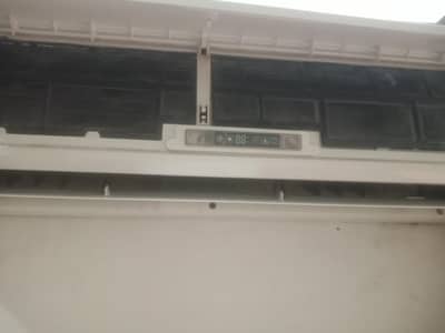 Ac Hair non inverter 1.5 ton