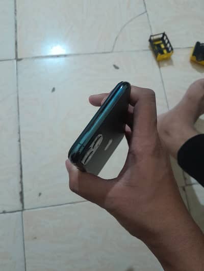Apple iPhone 11 Pro Max