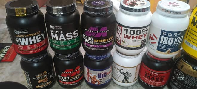 muscle mass gainer Whatsapp no 03330616362
