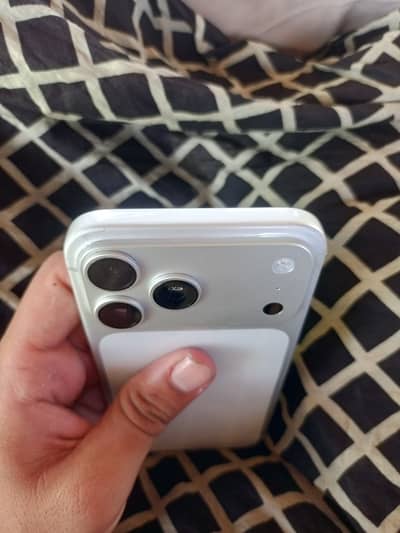 iPhone 17 pro max Non PTA