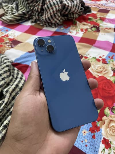 iPhone 13 256 gb