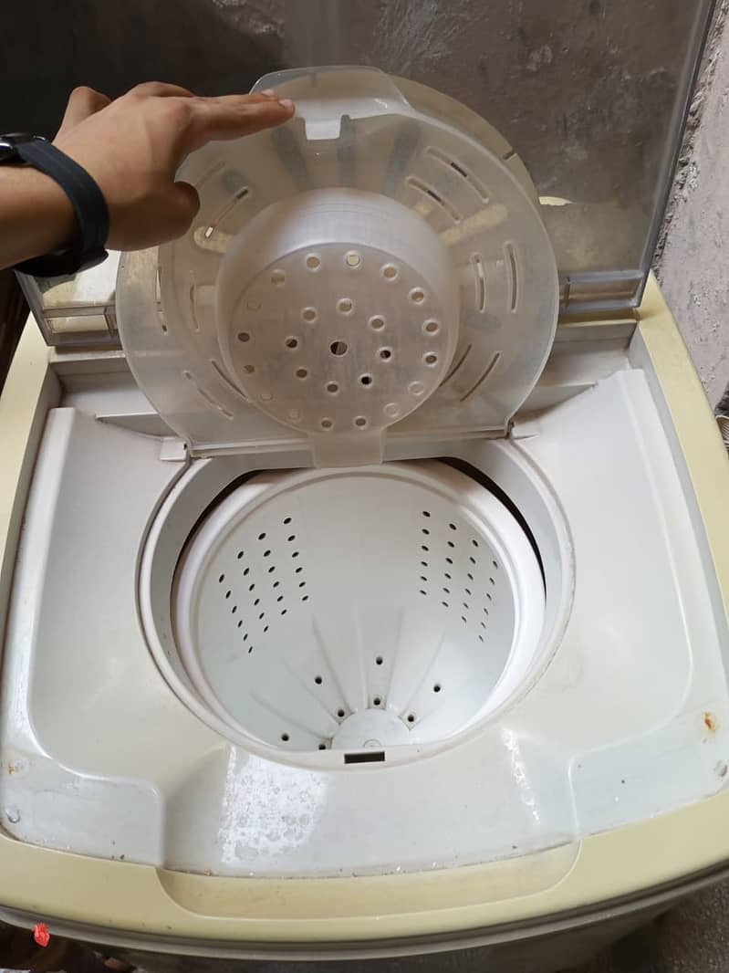 Spinner 1