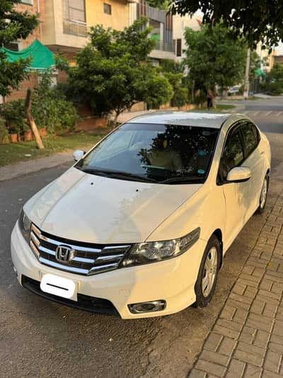 Honda City ivtec 1.3 manual 2017