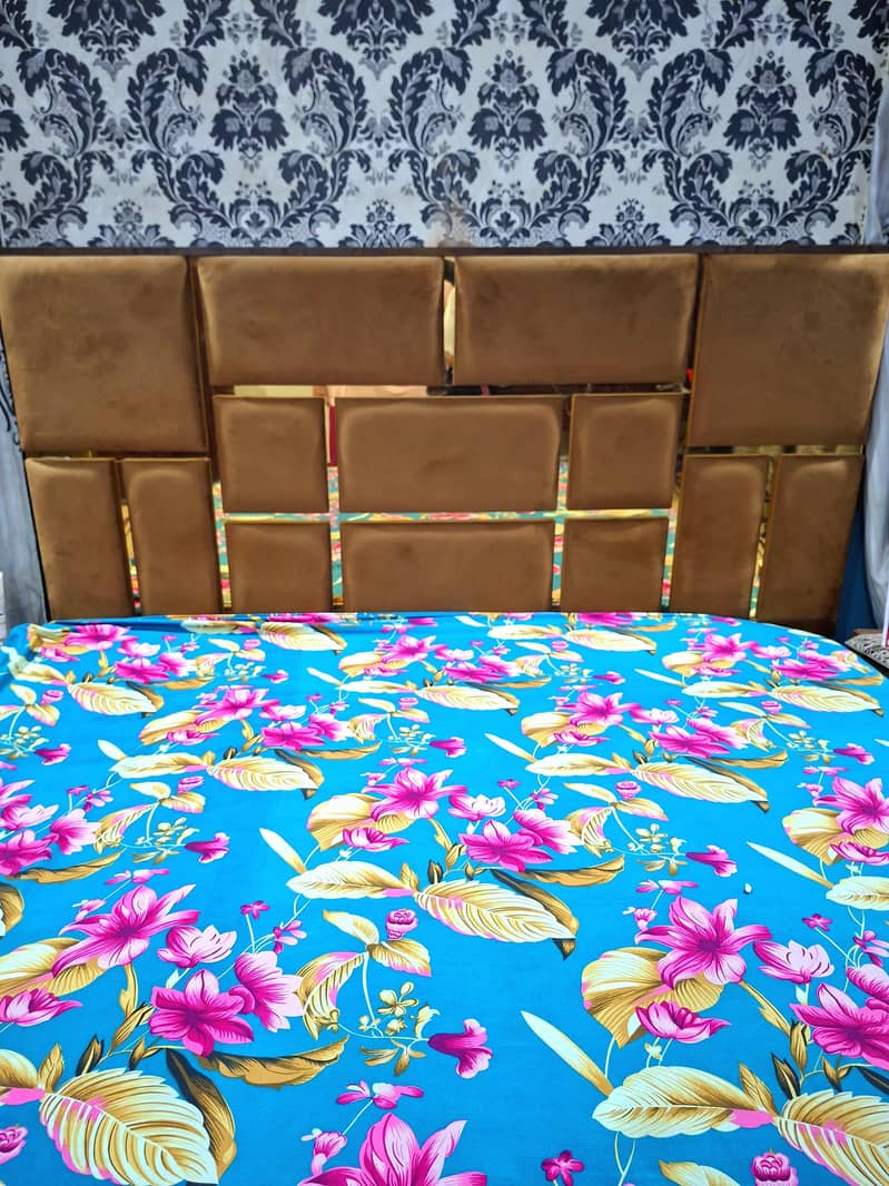 Bed set New 0