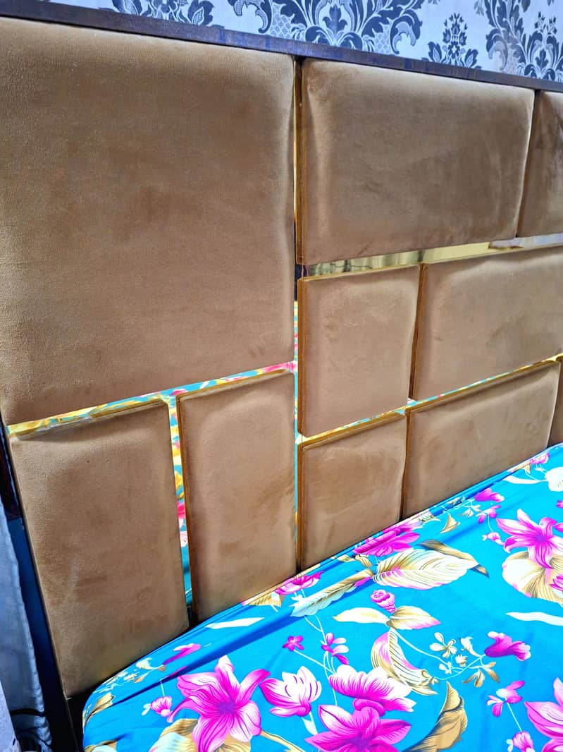 Bed set New 1
