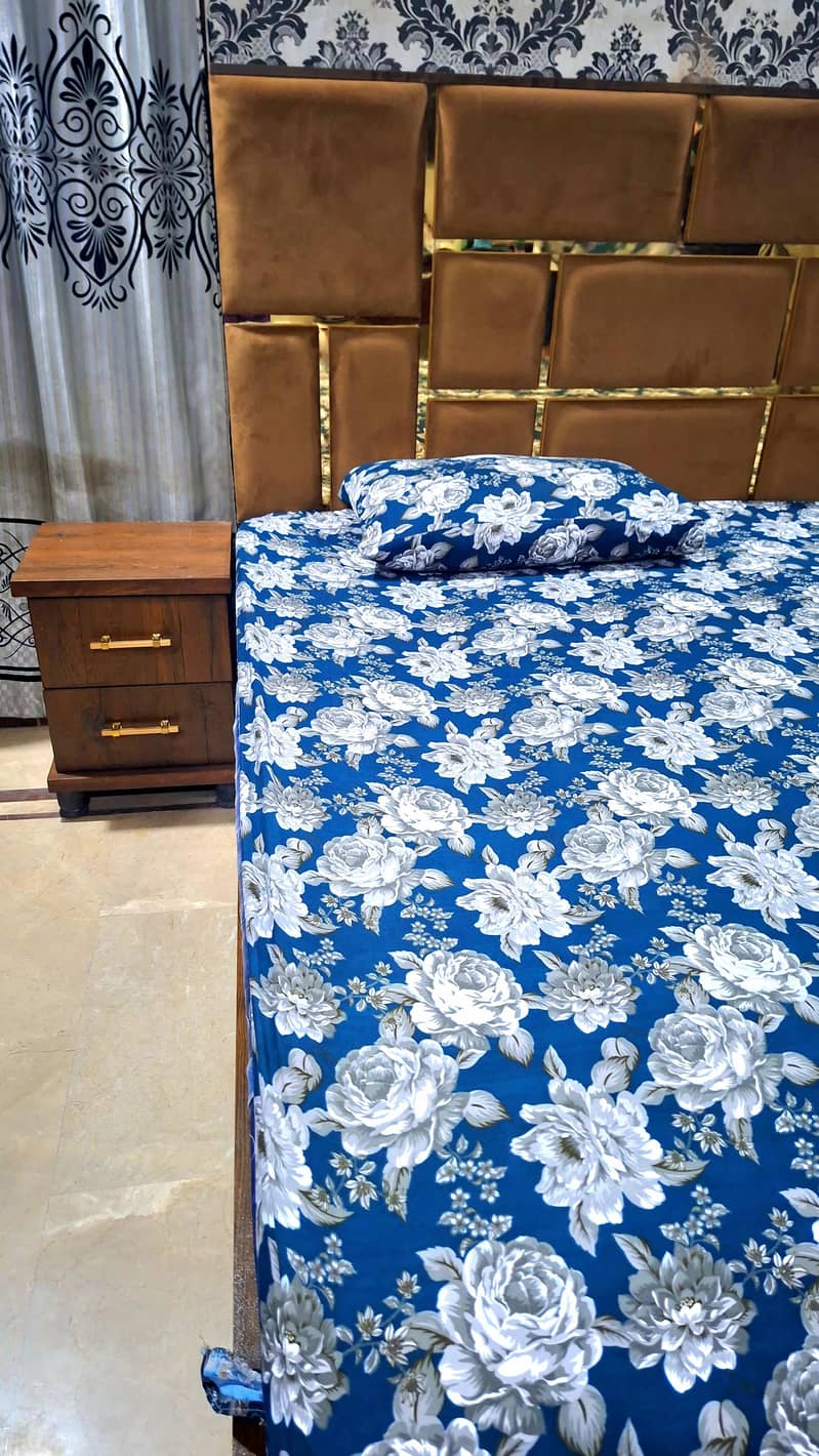 Bed set New 3