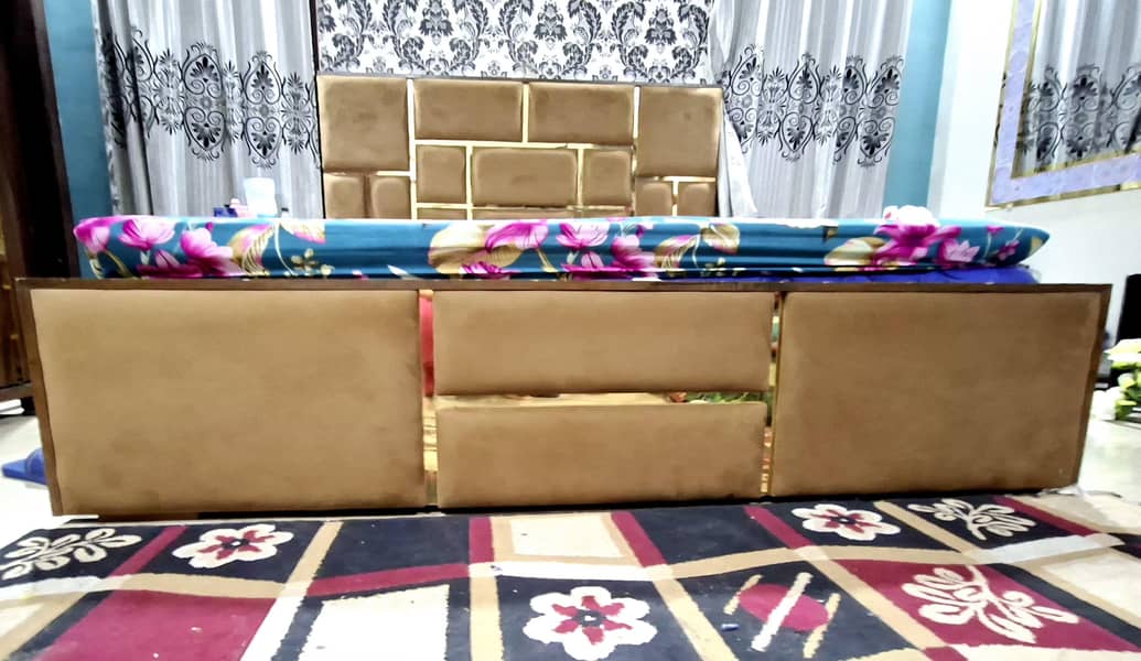 Bed set New 6