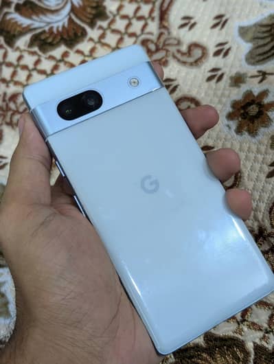 Google Pixel 7a