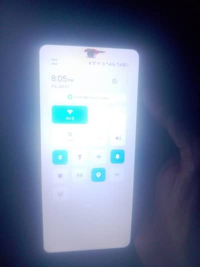 Infinix Smart 8