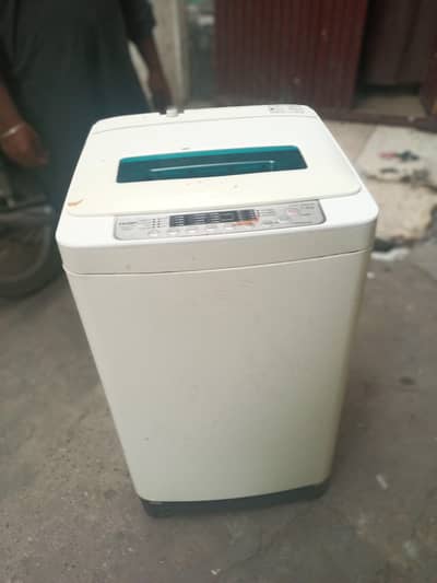 good condition