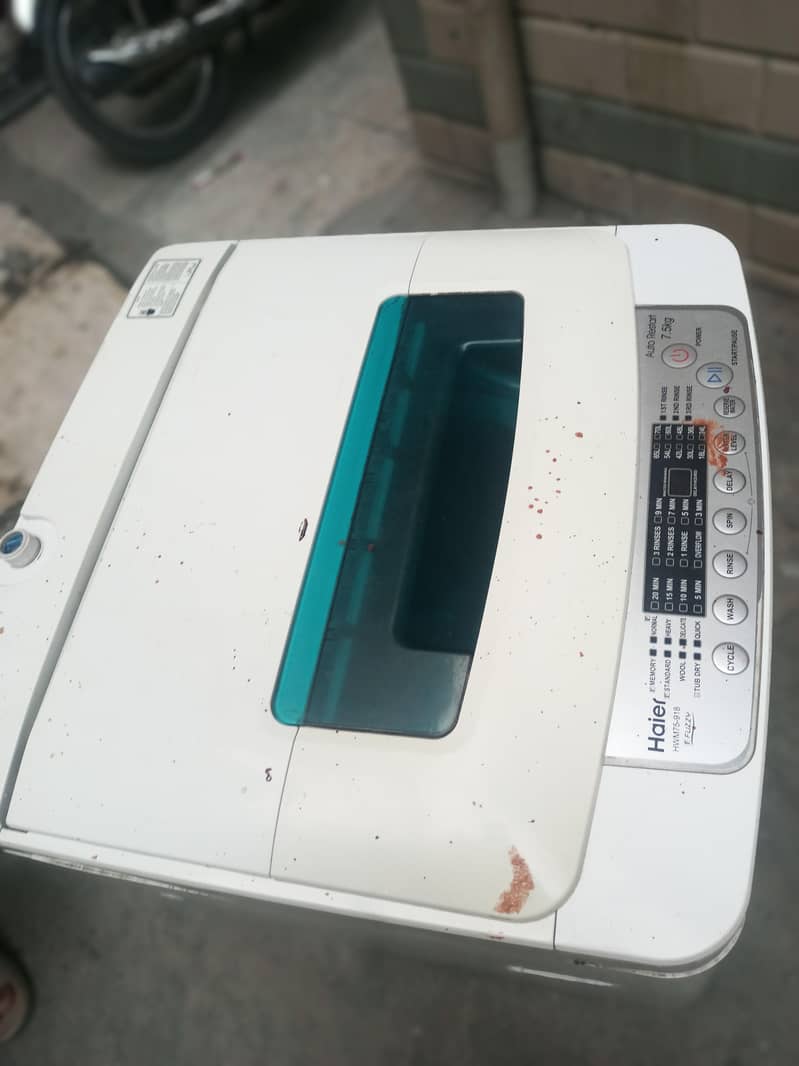 good condition 1
