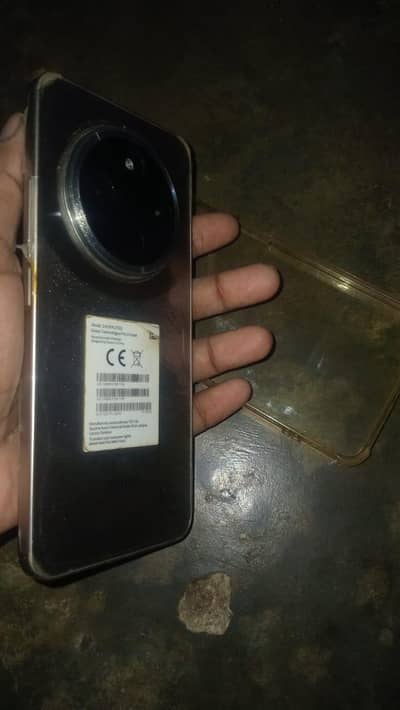 Xiaomi POCO C75 8+8+256GB Box changer har chiz se ok