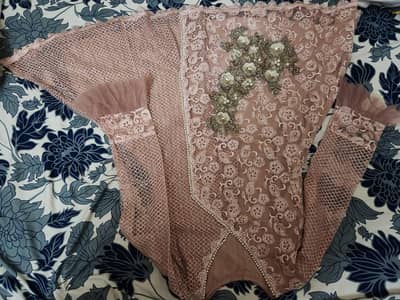 short frock