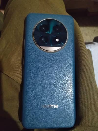 Realme 13 Pro Plus