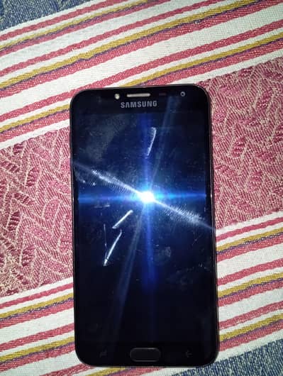 Samsung Mobile J4