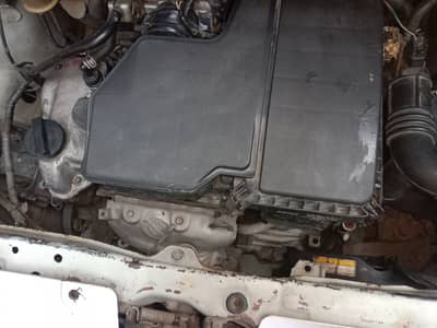 Suzuki Wagon R 2006 /2009 register