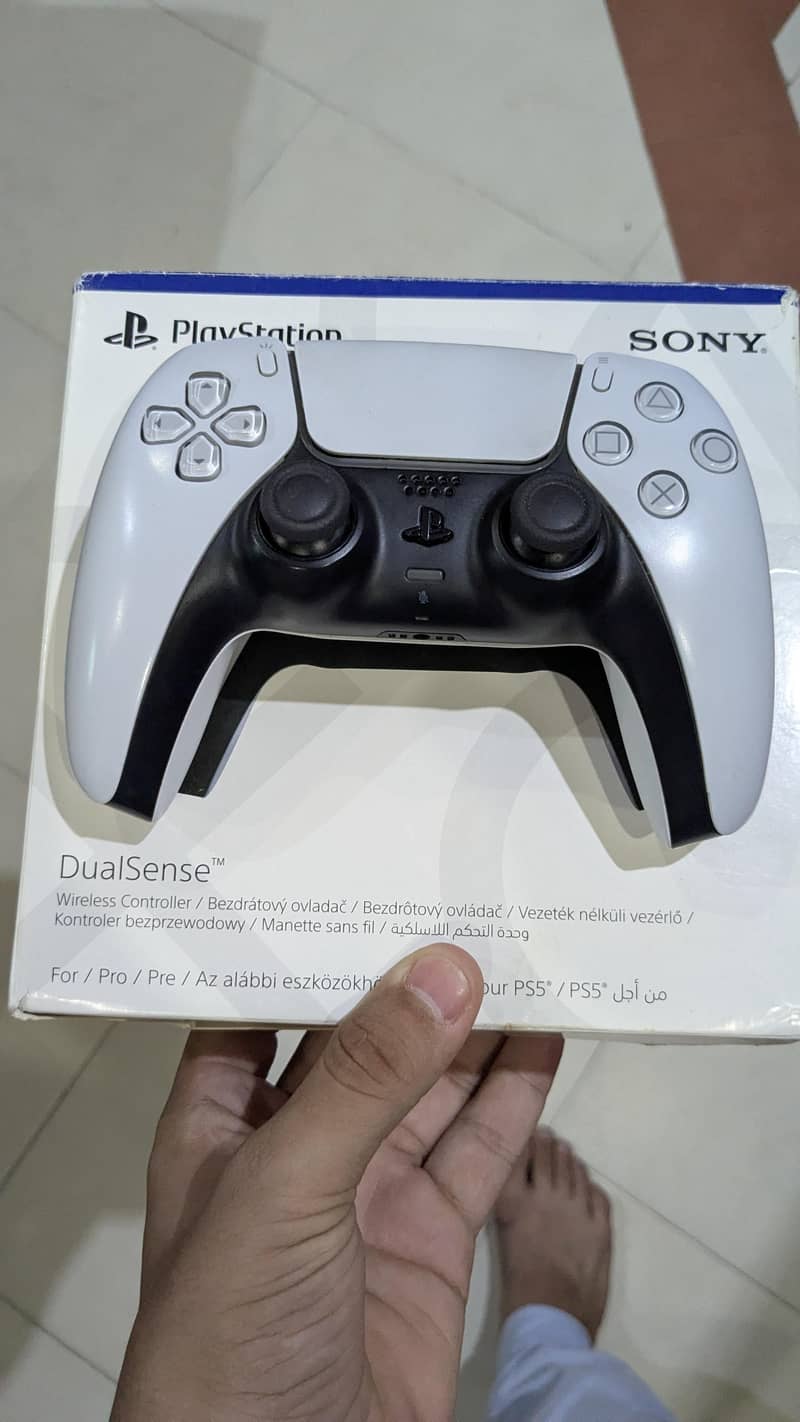 ps 5 dualsense controller 3