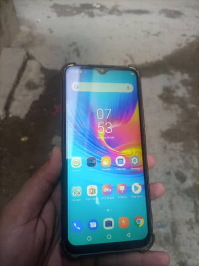 Infinix Hot 9 Play (3/64)