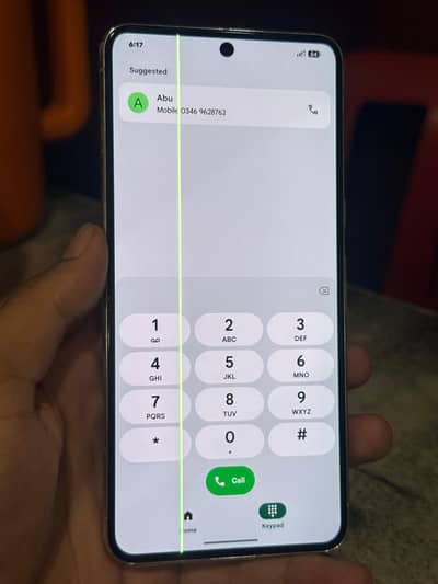 Google pixel 8pro lcd lins wale ha OLED