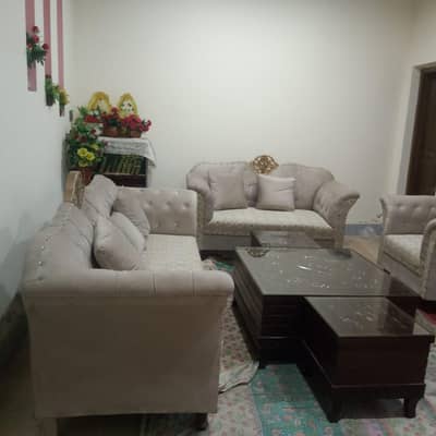 seven seater sofa