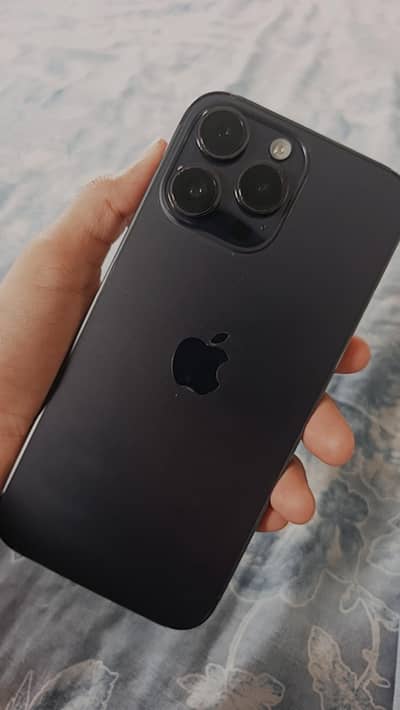 Apple iPhone 14 Pro Max