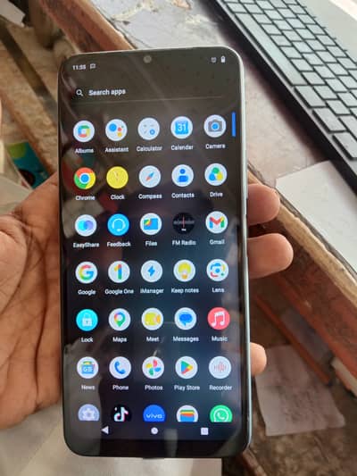 Vivo Other Model