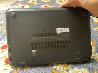 Hp Laptop For sale
