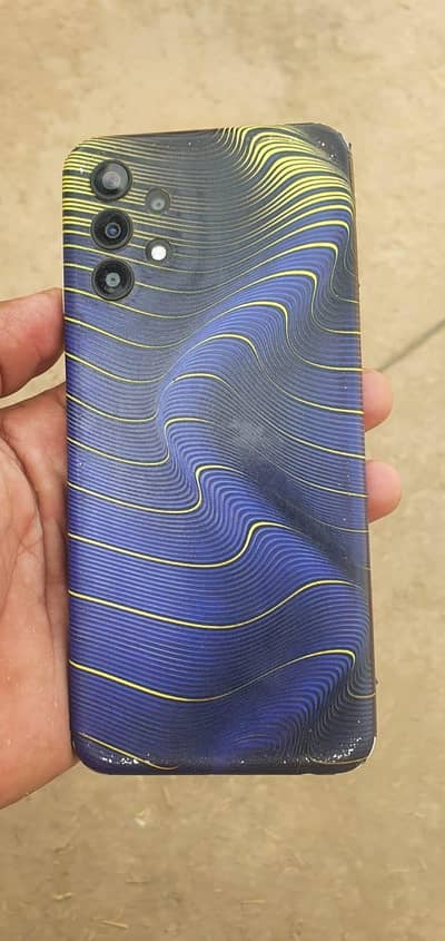 Samsung Mobile A13
