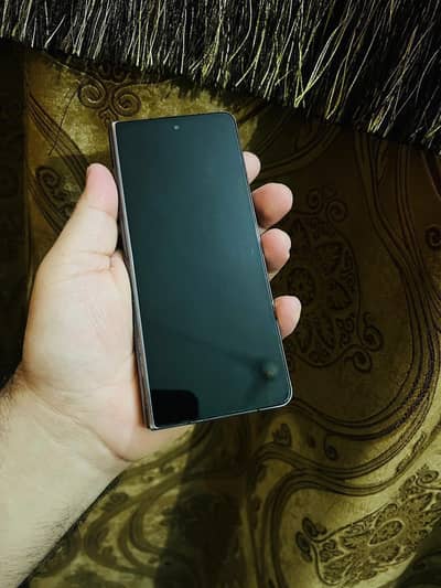Samsung Mobile Z Fold 4