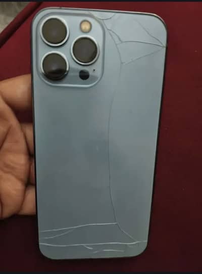 Apple iPhone 13 Pro Max