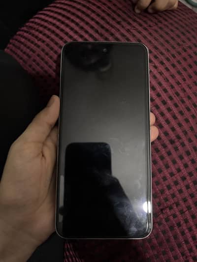 Infinix smart 10