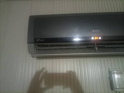 Gree AC G10 inverter