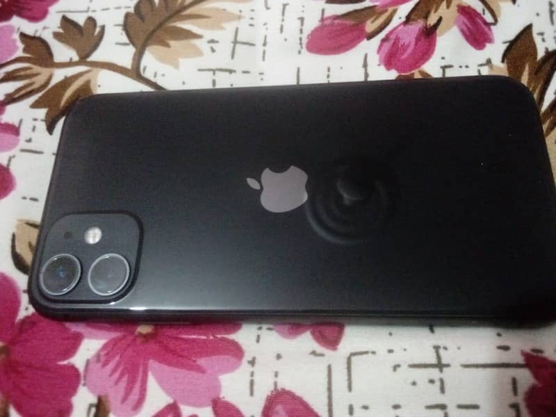 iPhone 11 1