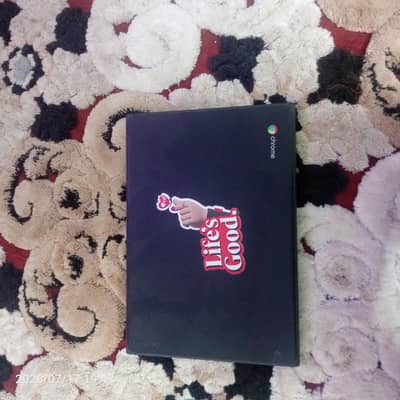 Chromebook