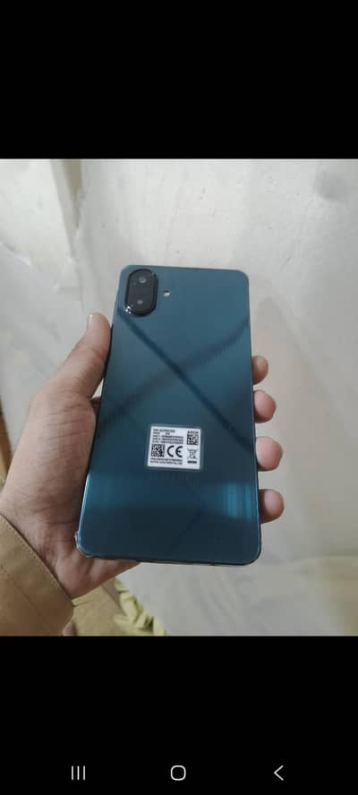 Samsung Mobile A07 5G