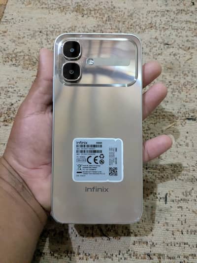 Infinix Other Model