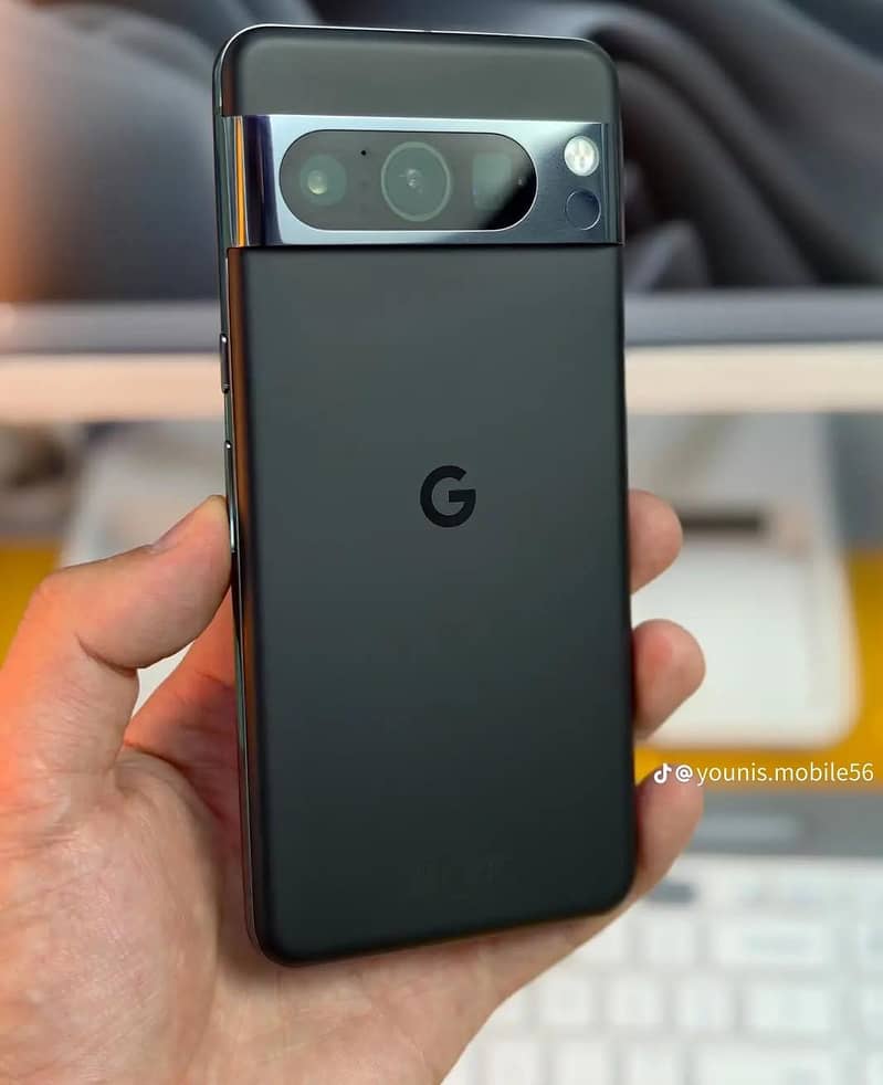 Google Pixel 8 Pro 5