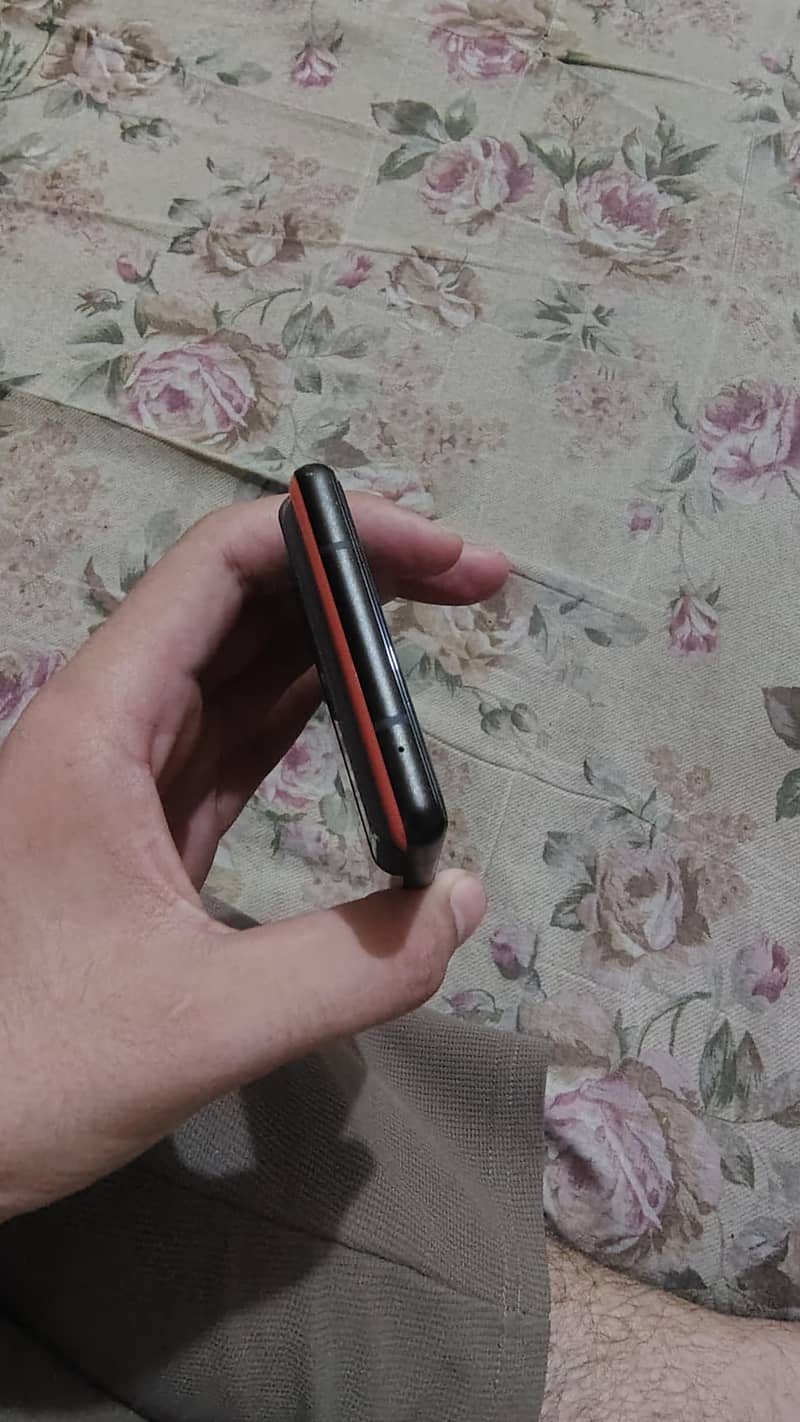 Google Pixel 6 3
