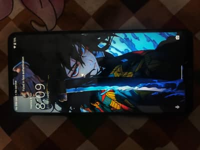 Aqous R5G