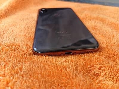 Apple iPhone X