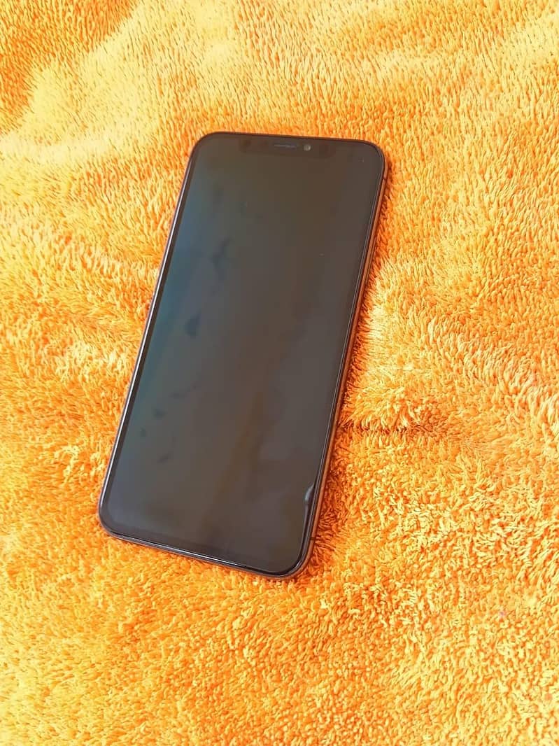 Apple iPhone X 2