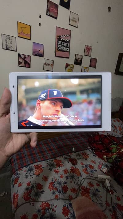Lenovo TAB 2 A8-50