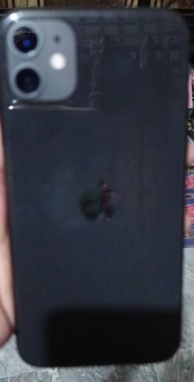 iphone 11 hello Py ha Icloud laga ha