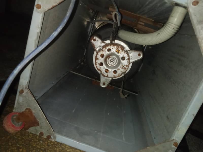 Dryer machine 2