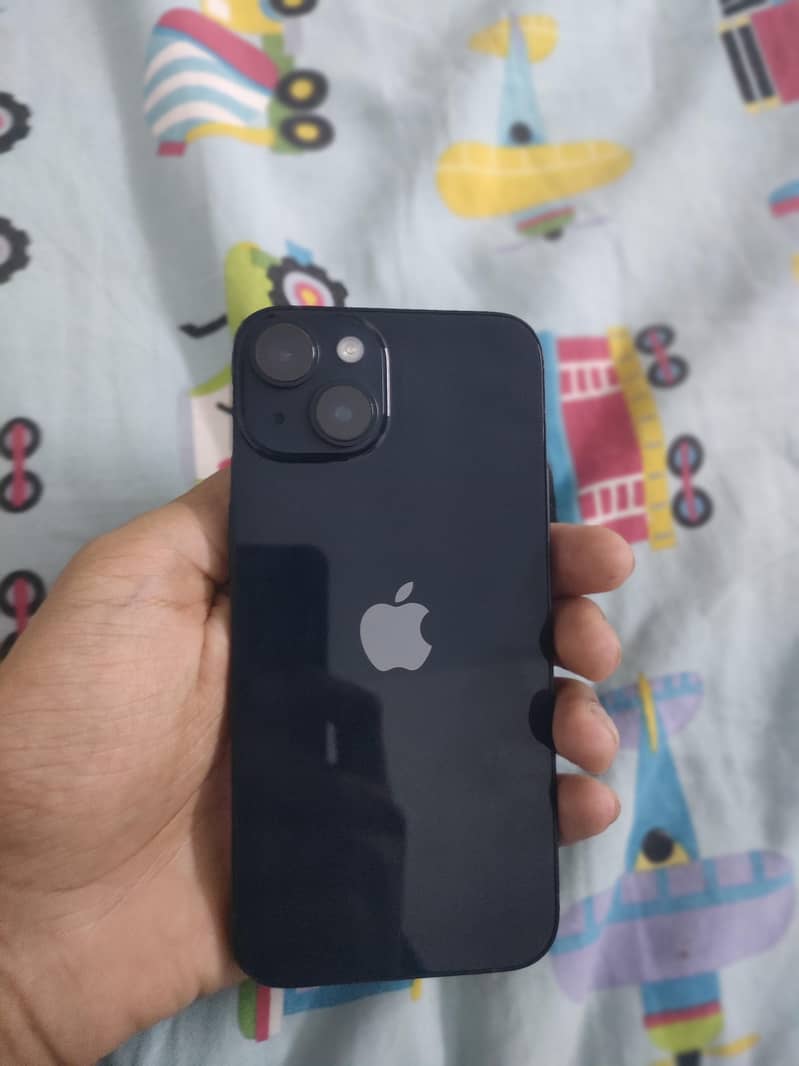 Apple iPhone 14 6